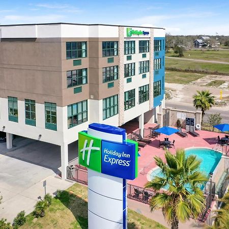 Holiday Inn Express - Gulfport Beach By Ihg Eksteriør billede