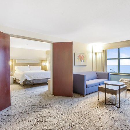 Holiday Inn Express - Gulfport Beach By Ihg Eksteriør billede