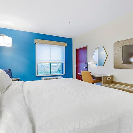 Holiday Inn Express - Gulfport Beach By Ihg Eksteriør billede