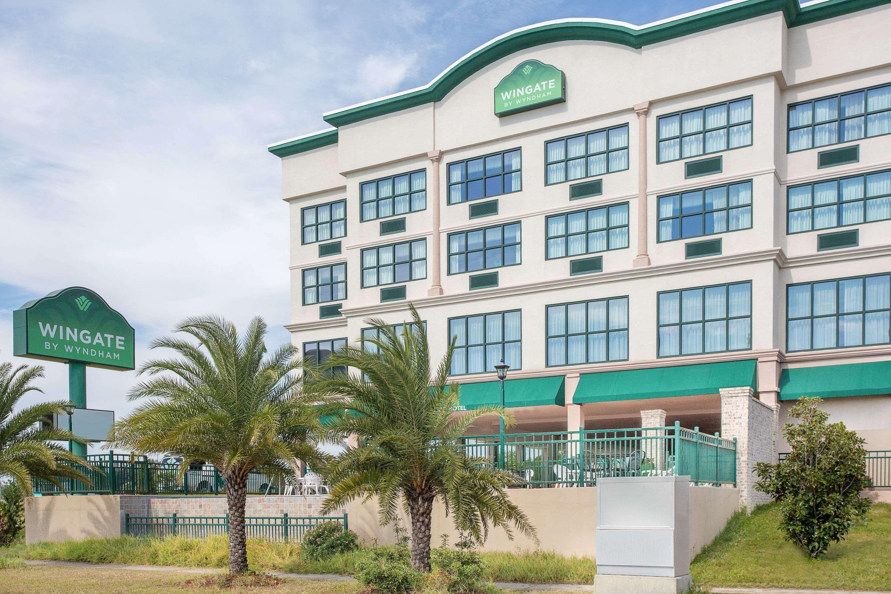 Holiday Inn Express - Gulfport Beach By Ihg Eksteriør billede