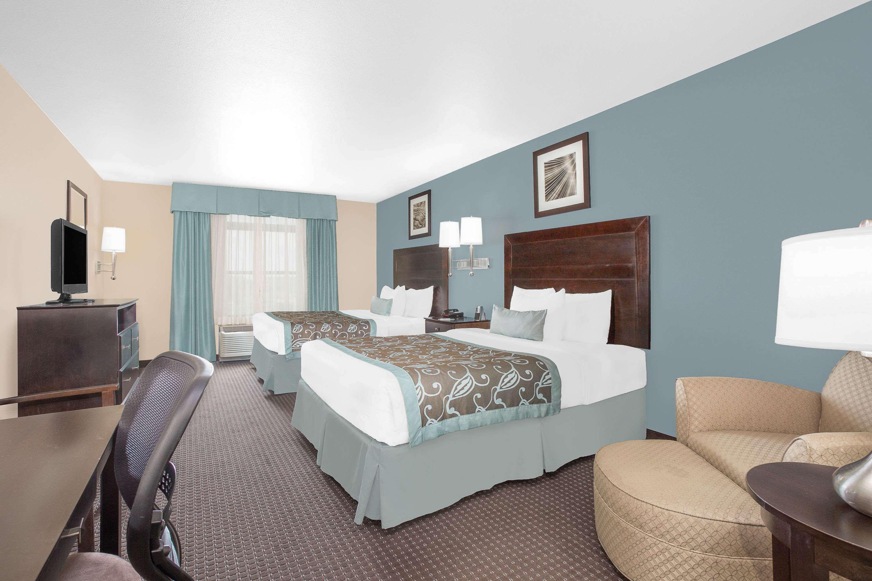 Holiday Inn Express - Gulfport Beach By Ihg Eksteriør billede
