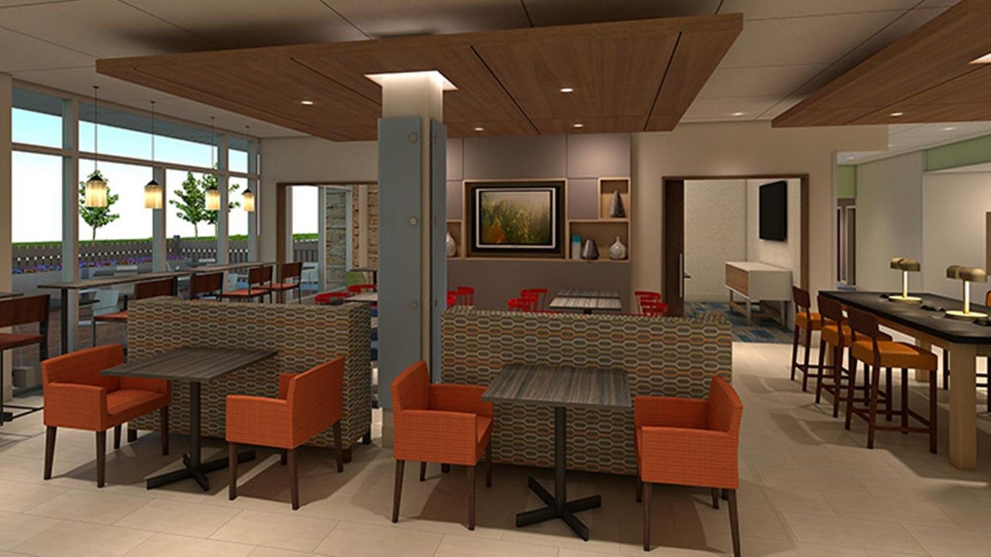 Holiday Inn Express - Gulfport Beach By Ihg Eksteriør billede