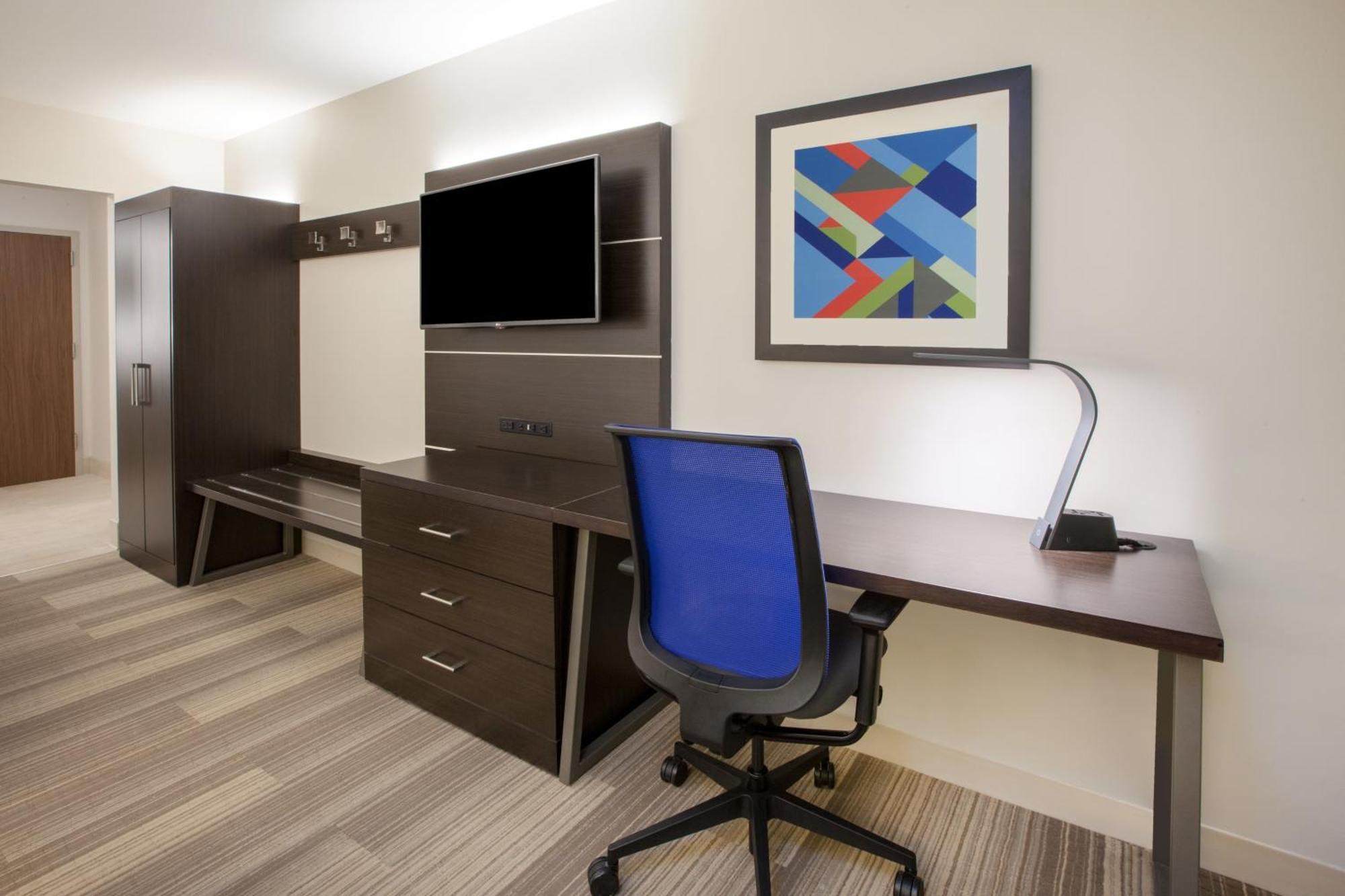 Holiday Inn Express - Gulfport Beach By Ihg Eksteriør billede