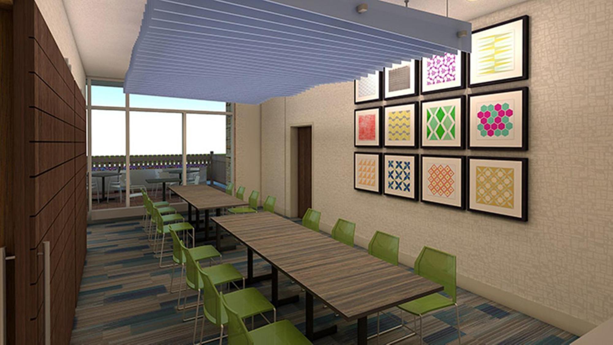 Holiday Inn Express - Gulfport Beach By Ihg Eksteriør billede