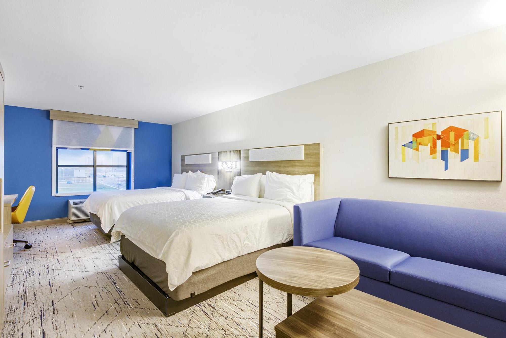 Holiday Inn Express - Gulfport Beach By Ihg Eksteriør billede