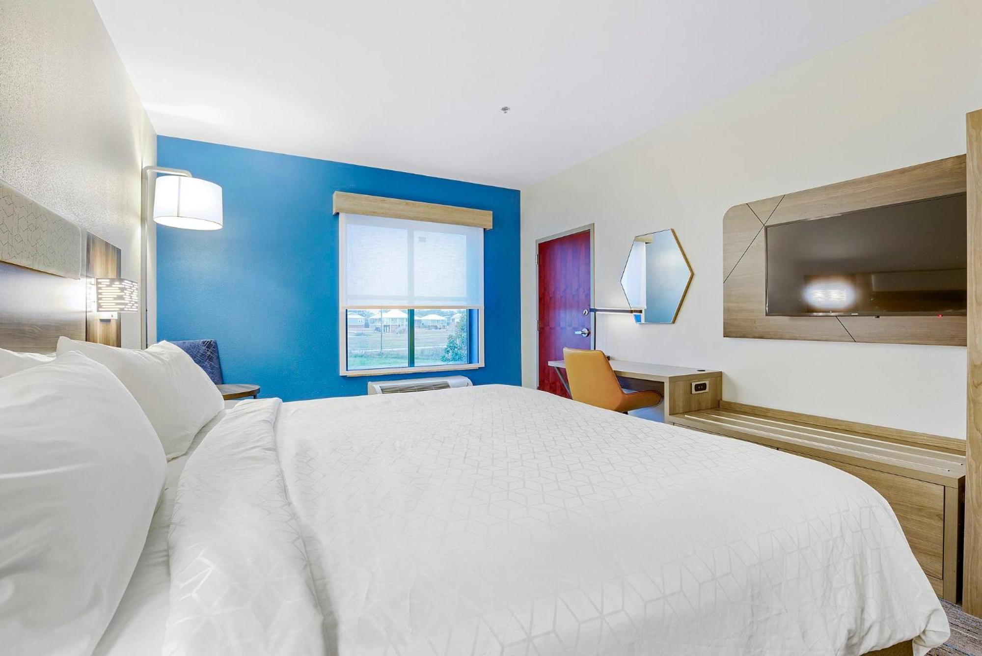 Holiday Inn Express - Gulfport Beach By Ihg Eksteriør billede